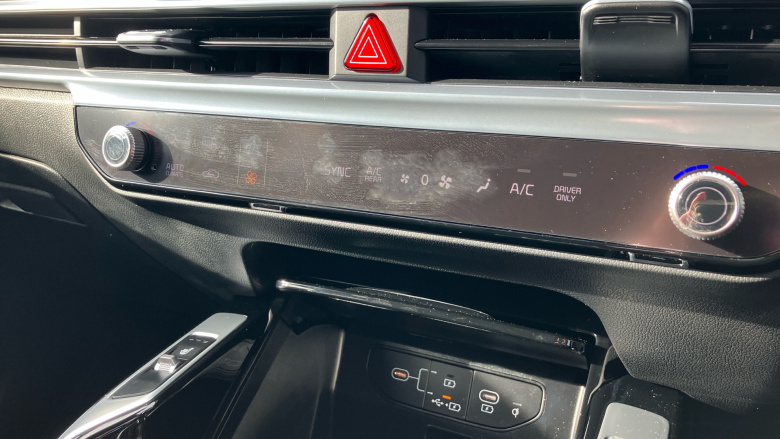 Kia Sorento 1.6 T-GDi PHEV 3 5dr Auto Station Wagon